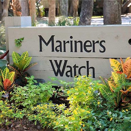 Mariner'S Watch 4268 Villa Kiawah Island Bagian luar foto