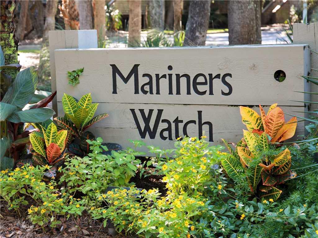 Mariner'S Watch 4268 Villa Kiawah Island Bagian luar foto